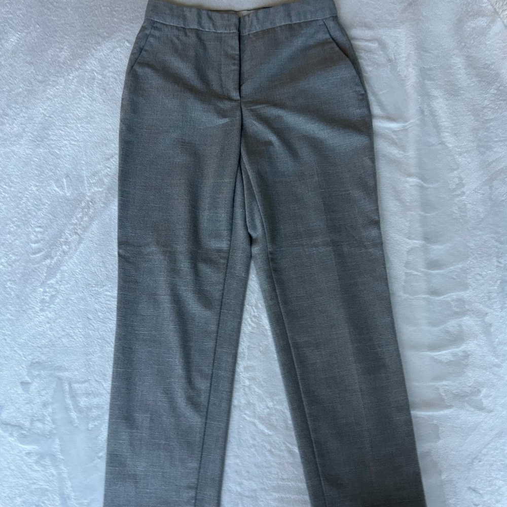 Zara Pants gray